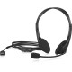 BEHRINGER HS20 AURICULARES CON MICROFONO Y CONEXION USB
