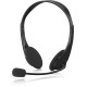 BEHRINGER HS20 AURICULARES CON MICROFONO Y CONEXION USB