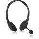 BEHRINGER HS20 AURICULARES CON MICROFONO Y CONEXION USB