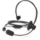 BEHRINGER HS10 AURICULARES CON MICRO Y CONEXION USB