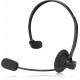 BEHRINGER HS10 AURICULARES CON MICRO Y CONEXION USB