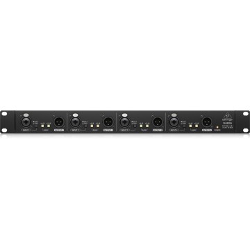 BEHRINGER DI4800A CAJA DI ACTIVA
