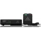 BEHRINGER ULM300LAV SISTEMA INALAMBRICO DIGITAL 2.4GHZ LAVALIER
