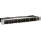 BEHRINGER DI4000 V2 CAJA DI PROFESIONAL ACTIVA DE 4 CANALES