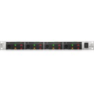 BEHRINGER DI4000 V2 CAJA DI PROFESIONAL ACTIVA DE 4 CANALES