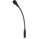 BEHRINGER TA 312s MICROFONO DINAMICO CON CUELLODE CISNE PARA APLICACIONES VOCALES