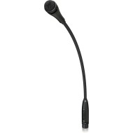 BEHRINGER TA 312s MICROFONO DINAMICO CON CUELLODE CISNE PARA APLICACIONES VOCALES