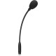 BEHRINGER TA 312s MICROFONO DINAMICO CON CUELLODE CISNE PARA APLICACIONES VOCALES