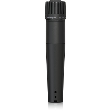 BEHRINGER SL 75C MICROFONO PARA INSTRUMENTO CARDIO