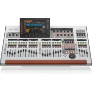 BEHRINGER WING MEZCLADOR DIGITAL DE 48 CANALES