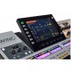 BEHRINGER WING MEZCLADOR DIGITAL DE 48 CANALES