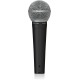 BEHRINGER SL 84C MICROFONO CARDIOIDE