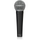 BEHRINGER SL 84C MICROFONO CARDIOIDE