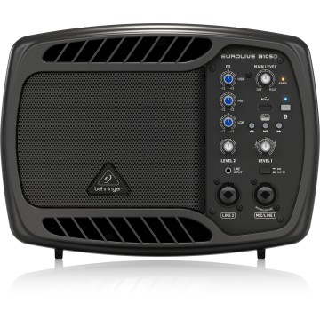 BEHRINGER B105D ALTAVOZ ACTIVO 50 W