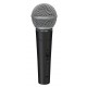 BEHRINGER SL 85S MICROFONO DE Mano Dinámico CARDIOIDE CON INTERRUPTOR