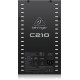 BEHRINGER C210 SISTEMA COMPACTO COLUMNA PA CON BLUETOOTH