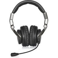 BEHRINGER BB 560M AURICULARES BLUETOOTH CON MICRÓFONO PARA TELETRABAJO, LOCUTORE