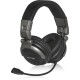 BEHRINGER BB 560M AURICULARES BLUETOOTH CON MICRÓFONO PARA TELETRABAJO, LOCUTORE