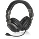 BEHRINGER BB 560M AURICULARES BLUETOOTH CON MICRÓFONO PARA TELETRABAJO, LOCUTORE