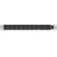 BEHRINGER RX1602 V2 MEZCLADOR DE LINEA PARA MONTAJE EN RACK