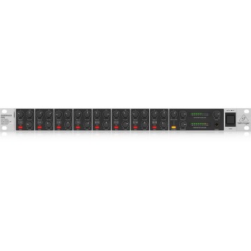 BEHRINGER RX1602 V2 MEZCLADOR DE LINEA PARA MONTAJE EN RACK