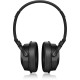 BEHRINGER HC 2000 AURICULARES ESTUDIO PLEGABLES