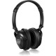 BEHRINGER HC 2000 AURICULARES ESTUDIO PLEGABLES