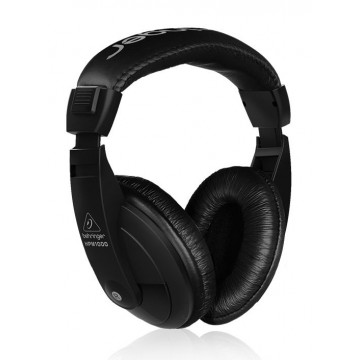 BEHRINGER HPM1000 BK AURICULAR PARA STUDIO