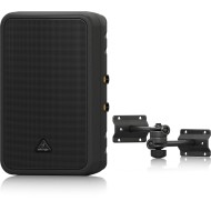 BEHRINGER CE500D ALTAVOZ ACTIVO CON SOPORTE 100W ENTRADA MIC 