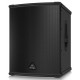 BEHRINGER B1500XP SUBWOOFER PA ACTIVO 15" DE 3000 W CON CROSSOVER