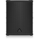 BEHRINGER B1500XP SUBWOOFER PA ACTIVO 15" DE 3000 W CON CROSSOVER