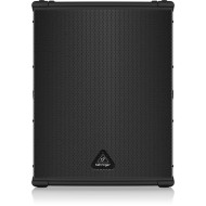 BEHRINGER B1500XP SUBWOOFER PA ACTIVO 15" DE 3000 W CON CROSSOVER