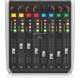BEHRINGER X-TOUCH EXTENDER EXTENSOR PARA APLICACIONES DE DIRECTO Y ESTUDIO