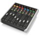 BEHRINGER X-TOUCH EXTENDER EXTENSOR PARA APLICACIONES DE DIRECTO Y ESTUDIO