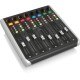 BEHRINGER X-TOUCH EXTENDER EXTENSOR PARA APLICACIONES DE DIRECTO Y ESTUDIO