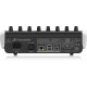 BEHRINGER X-TOUCH EXTENDER EXTENSOR PARA APLICACIONES DE DIRECTO Y ESTUDIO