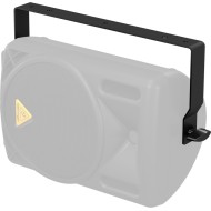BEHRINGER WB215 SOPORTES DE MONTAJE EN PARED COLOR NEGRO
