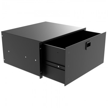 Audibax Pro Rack Drawer 5U 370 Cajón para Rack