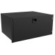 Audibax Pro Rack Drawer 5U 370 Cajón para Rack