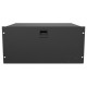 Audibax Pro Rack Drawer 5U 370 Cajón para Rack