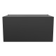 Audibax Pro Rack Drawer 5U 370 Cajón para Rack