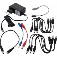 BEHRINGER PSU-HSB-ALL FUENTE DE ALIMENTACION UNIVERSAL