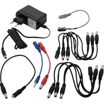 BEHRINGER PSU-HSB-ALL FUENTE DE ALIMENTACION UNIVERSAL