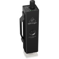 BEHRINGER POWERPLAY P2 AMPLIFICADOR DE AURICULARES