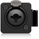 BEHRINGER POWERPLAY P2 AMPLIFICADOR DE AURICULARES