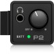 BEHRINGER POWERPLAY P2 AMPLIFICADOR DE AURICULARES