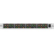 BEHRINGER MDX4600 V2 PROCESADOR DINAMICO 4 CANALES