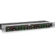 BEHRINGER MDX2600 V2 COMPRESOR EXPANSOR LIMITADOR DE 2 CANALES