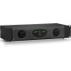BEHRINGER A800 AMPLIFICADOR REFERENCIA 800 W