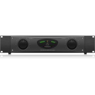 BEHRINGER A800 AMPLIFICADOR REFERENCIA 800 W